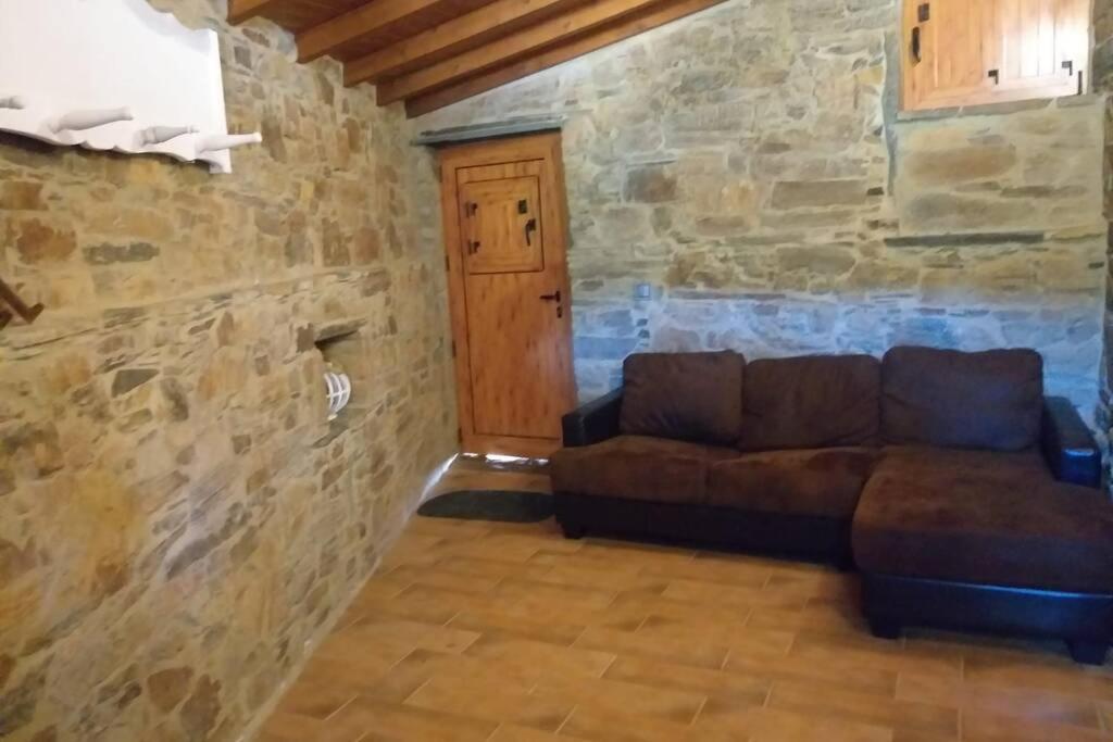 הוילה Proença-a-Nova Casas Da Cabrieira מראה חיצוני תמונה