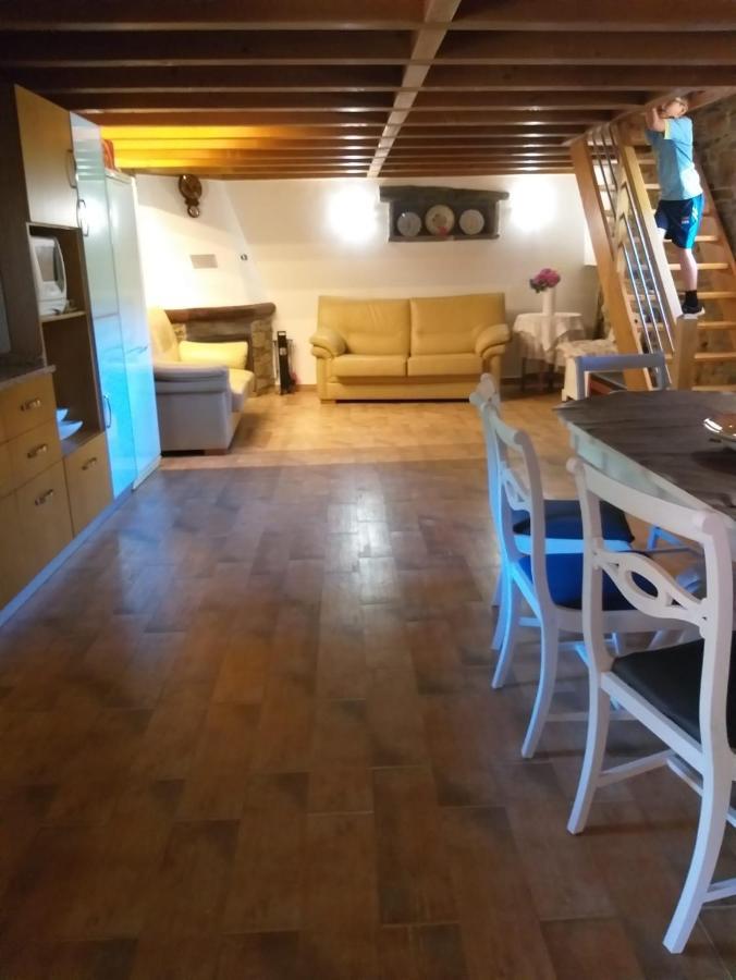 הוילה Proença-a-Nova Casas Da Cabrieira מראה חיצוני תמונה